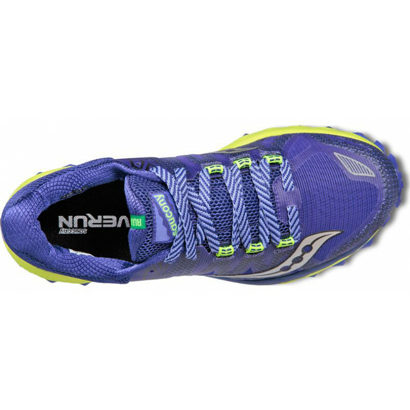 saucony peregrine 7 2014